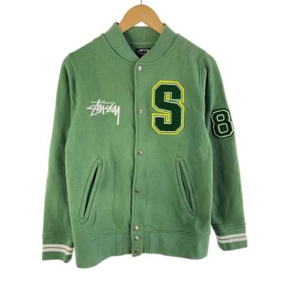 stussyスタジャンのおすすめ人気商品一覧 通販 - Yahoo!ショッピング