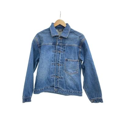 A.P.C. メンズGジャン、デニムジャケット｜コート、ジャケット