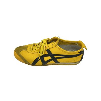 mexico 66 sd（Onitsuka Tiger）（色：イエロー系）の商品一覧 通販