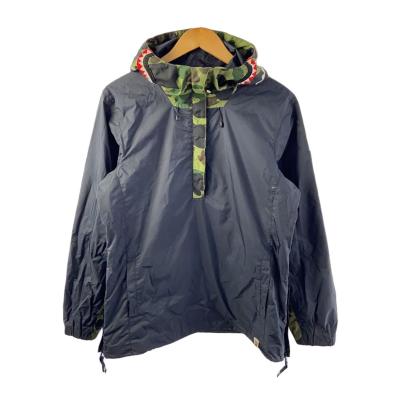 エイプ リバーシブル マウンテンパーカー 楽天市場】a bathing ape マウンテンパーカーの通販