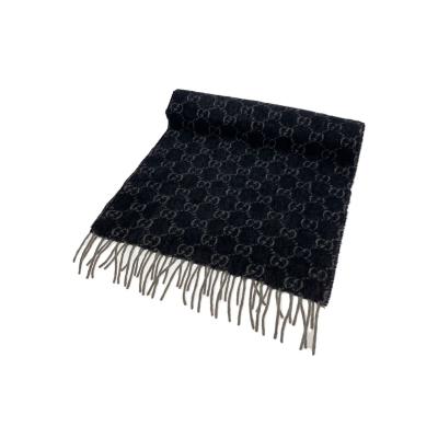 グッチ カシミア マフラーのおすすめ人気商品一覧 通販 - Yahoo