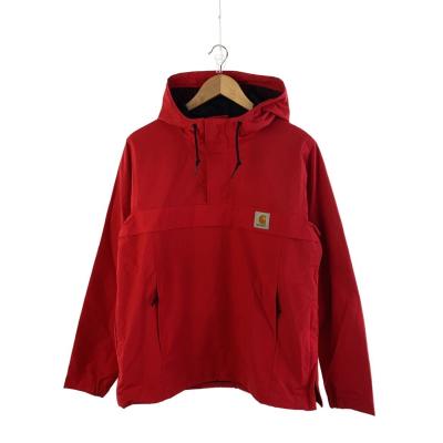 マウンテンパーカ（Carhartt）（色：レッド系）のおすすめ人気商品一覧 