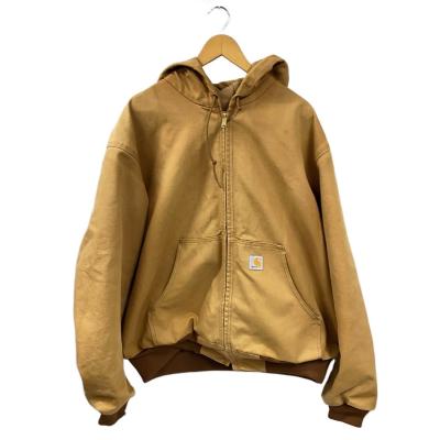 カーハート アクティブジャケット（サイズ（S/M/L）：LL（XL））の商品