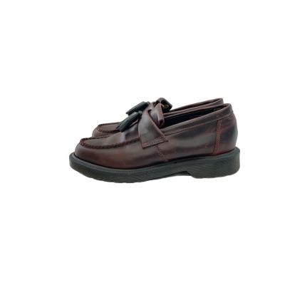 Dr.Martens メンズローファー（色：ブラウン系）｜シューズ