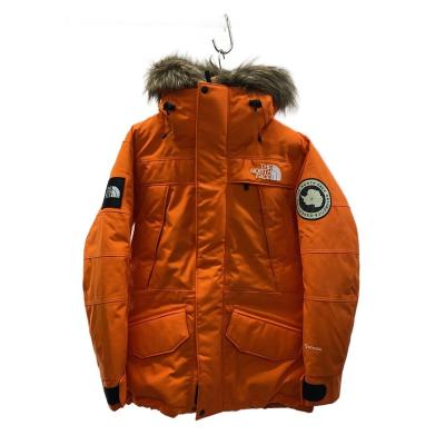 廃盤希少　ノースフェイス　アンタークティカパーカダウン　GORE-TEXオレンジ THE NORTH FACE】アンタークティカパーカのご紹介！｜2024年10月15日