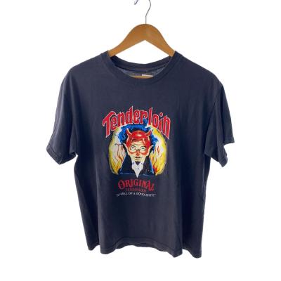 テンダーロイン シャツ(メンズ半袖Tシャツ、カットソー)の商品 テンダーロイン シャツ(メンズ半袖Tシャツ、カットソー)の商品