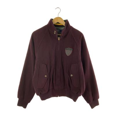 POLO RALPH LAUREN メンズスタジャン｜コート、ジャケット