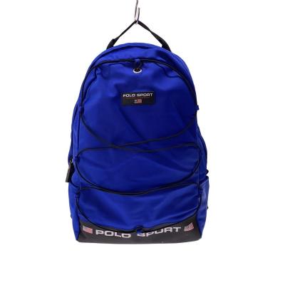 ポロスポーツ リュックのおすすめ人気商品一覧 通販 - Yahoo!ショッピング