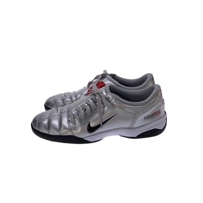 値下げ★NlKEナイキ トータル90ウィメンズシューズ☆シルバー☆未使用 NIKE公式】ナイキ トータル 90 ウィメンズシューズ.オンライン