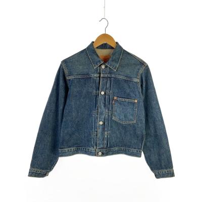 【極上】濃紺 38-36 506XX 47モデル 極上ハチノス リーバイス LEVI'S VINTAGE CLOTHING】506XXの完全復刻モデル / スタッフブログ
