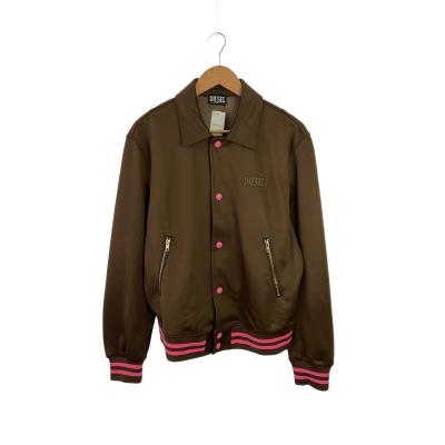 ディーゼル（メンズスタジャン）｜コート、ジャケット | ファッション