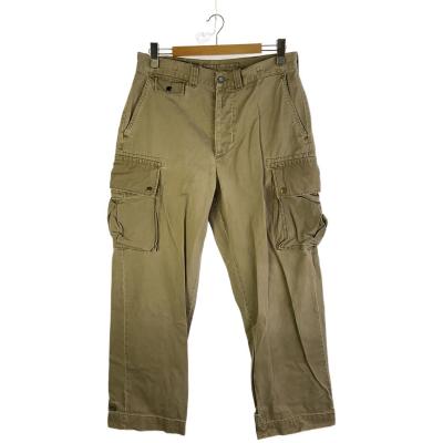 POLO RALPH LAUREN メンズカーゴパンツ｜ボトムス、パンツ