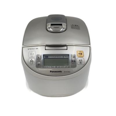 パナソニック 炊飯器 sr-sy106のおすすめ人気商品一覧 通販 - Yahoo
