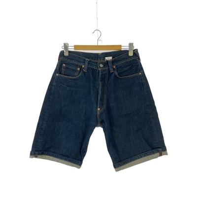 EVISU メンズショート、ハーフパンツ｜ボトムス、パンツ｜ファッション