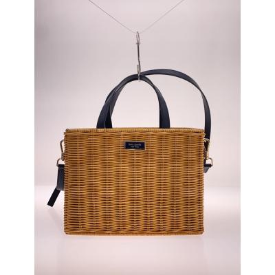 ケイトスペード かごバッグのおすすめ人気商品一覧 通販 - Yahoo