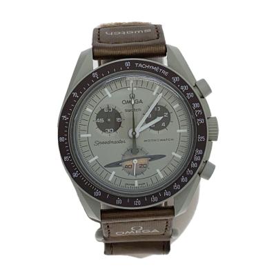 スウォッチ オメガ（メンズ腕時計）｜腕時計、懐中時計 | ファッション