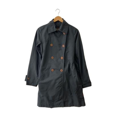 MONCLER レディーストレンチコート｜コート、ジャケット｜ファッション