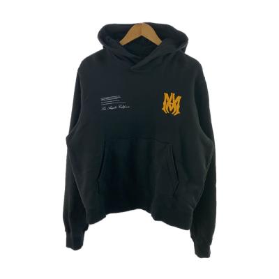 amiri パーカー（メンズパーカー）｜トップス | ファッション の