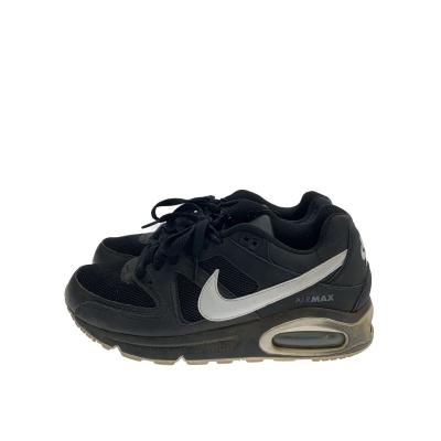 新品Nike Air Max コマンド 25cm | ブラック/ホワイト Amazon | [ナイキ] エアマックスコマンド W AirMaxCommand