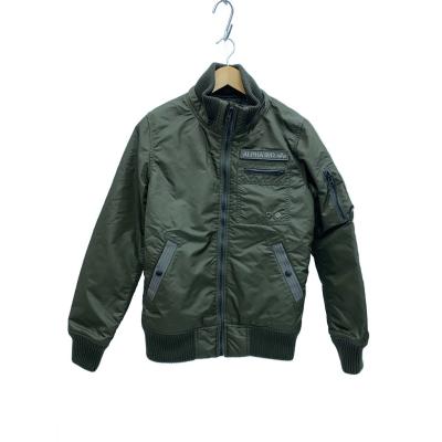 a 2 フライトジャケット（Alpha Industries）のおすすめ人気商品一覧
