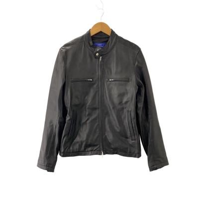 アーバンリサーチ革ジャケットの商品一覧 通販 - Yahoo!ショッピング