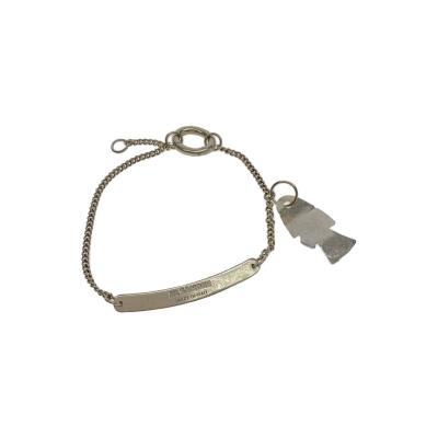 JIL SANDER メンズブレスレット｜メンズアクセサリー｜ファッション