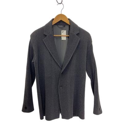 issey miyake homme plisse（メンズテーラード、ブレザー）｜コート
