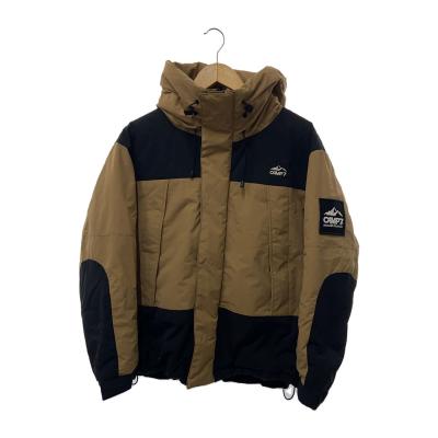 camp7 ダウンジャケットのおすすめ人気商品一覧 通販 - Yahoo