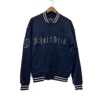Schott N.Y.C メンズスタジャン｜コート、ジャケット｜ファッション