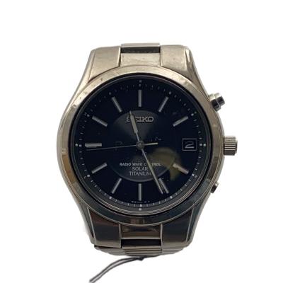 SEIKO 7b42のおすすめ人気商品一覧 通販 - Yahoo!ショッピング