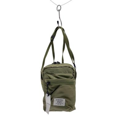 WTAPS バッグのおすすめ人気商品一覧 通販 - Yahoo!ショッピング