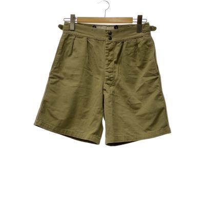 グルカショーツ（メンズショート、ハーフパンツ）｜ボトムス、パンツ