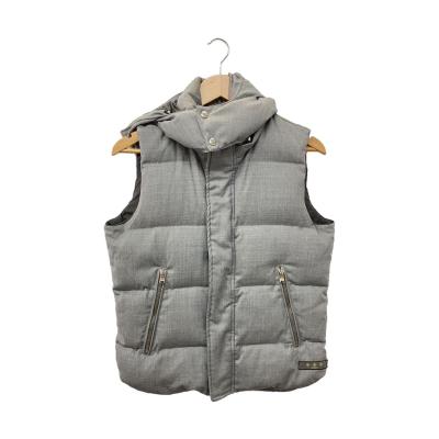 TATRAS タトラスCASOTTO/ダウンベスト/ウール タトラス ダウンベスト メンズ ウールのおすすめ人気商品一覧