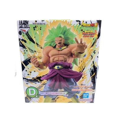 ブロリー フィギュア 一番くじのおすすめ人気商品一覧 通販 - Yahoo