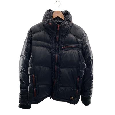 DIESEL メンズダウンコート、ダウンジャケット｜コート、ジャケット