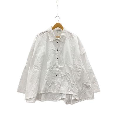 萌 MOYURU レディースファッション（色：ホワイト系）｜ファッション