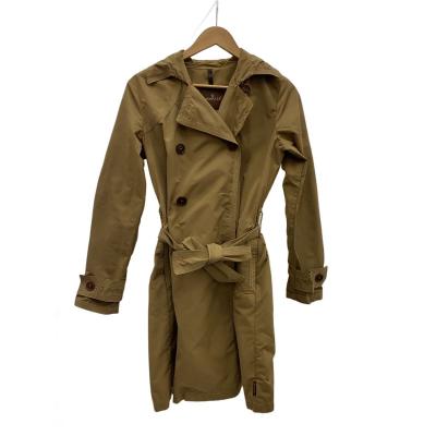 MONCLER レディーストレンチコート｜コート、ジャケット｜ファッション