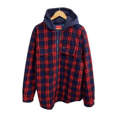 supreme ジップパーカー(メンズパーカー)の商品一覧|トップス supreme ジップパーカー(メンズパーカー)の商品一覧|トップス