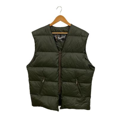 Barbour ダウンベスト｜コート、ジャケット｜ファッション おすすめ