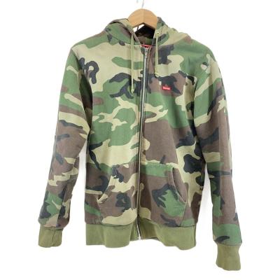 シュプリームパーカー（柄：迷彩）のおすすめ人気商品一覧 通販
