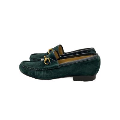 ローファー 緑（GUCCI）の商品一覧 通販 - Yahoo!ショッピング
