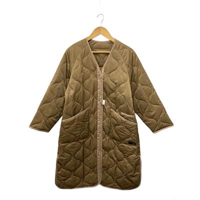 ayane ニットコート ゴールデンキャッシュ100％ 片畦ニットコート | Women's Knit | FUKAKINET