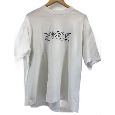 ennoy tシャツ（メンズ半袖Tシャツ、カットソー）｜トップス
