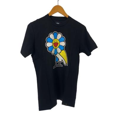 よ*ー様 【希少・新品・未使用】奈良美智×村上隆コラボTシャツ　Mサイズ よ*ー様 【希少・新品・未使用】奈良美智×村上隆コラボTシャツ