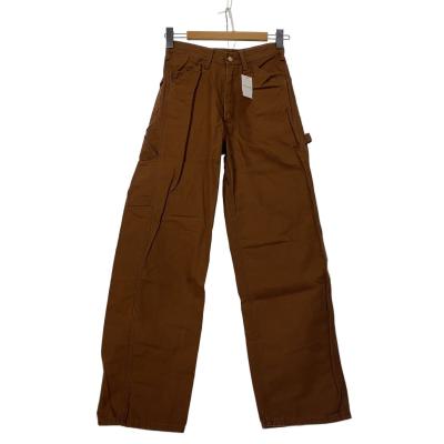 lee ペインターパンツ（色：ブラウン系）の商品一覧 通販 - Yahoo