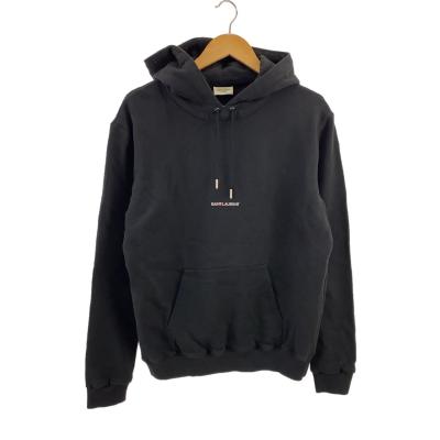Yves Saint Laurent メンズパーカー(ジップ、ボタン:プル Yves Saint Laurent メンズパーカー(ジップ、ボタン:プル