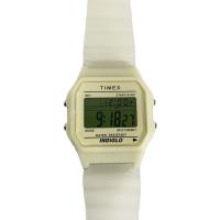 TIMEX◆グローインザダーク/腕時計/ラバー/TW2Y02600 | セカンドストリートYahoo!店