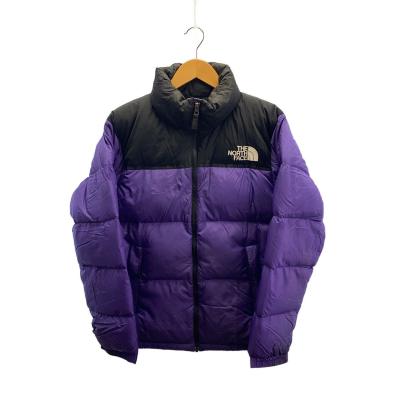 nuptse jacket パープルのおすすめ人気商品一覧 通販 - Yahoo!ショッピング