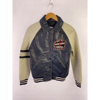 ディーゼル（メンズスタジャン）｜コート、ジャケット | ファッション
