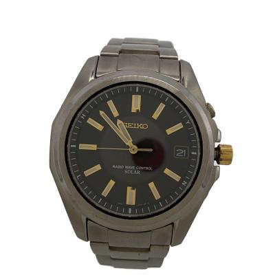 7b24 seiko（腕時計、アクセサリー）（文字盤カラー：ブラック系